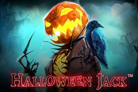 Halloween Jack Slot Review
