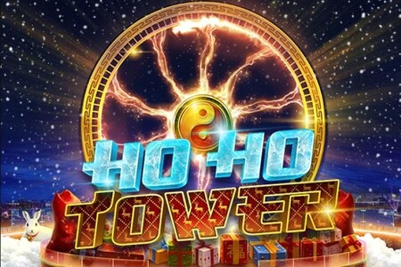 Ho Ho Tower Análise de Caça-níquel