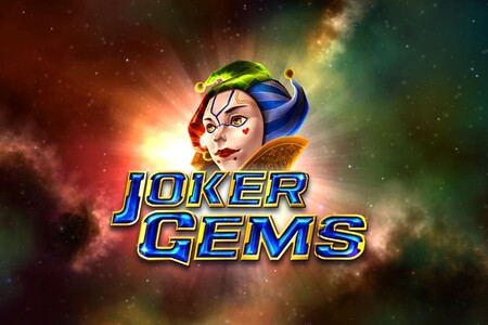 Joker Gems Slot Review
