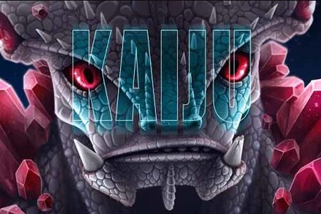 Kaiju Reseña de Tragaperras