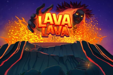 Lava Lava Reseña de Tragaperras
