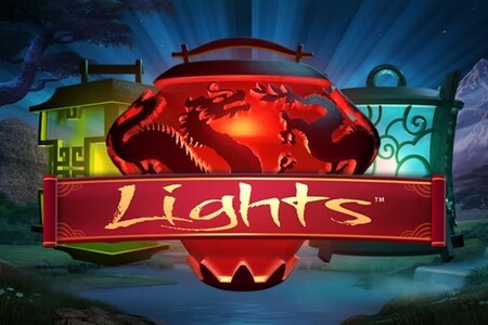 Lights Reseña de Tragaperras