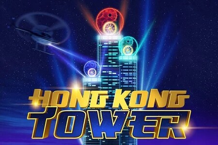 Hong Kong Tower Slot Review