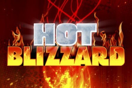 Hot Blizzard Slot Review