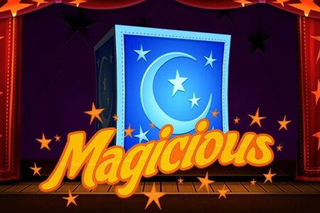Magicious Análise de Caça-níquel