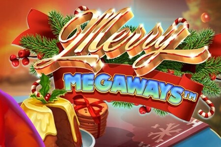 Merry Megaways Análise de Caça-níquel