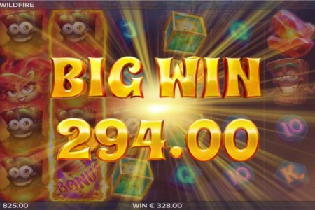 Big Win