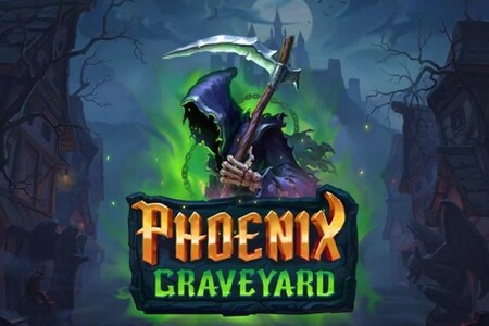 Phoenix Graveyard Slot Review