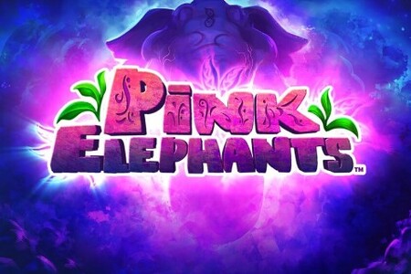 Pink Elephants Slot Review
