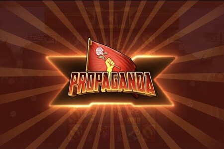 Propaganda Análise de Caça-níquel