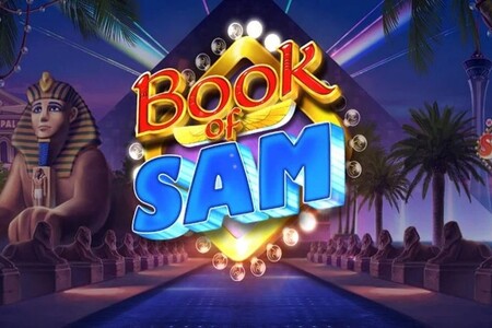 Book of Sam Análise de Caça-níquel