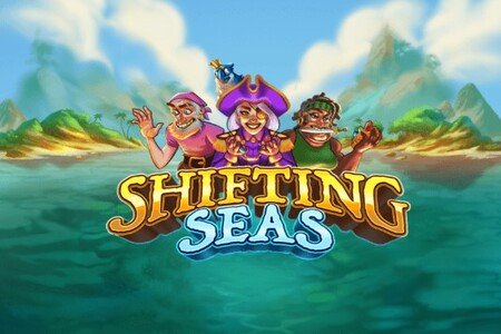 Shifting Seas Slot Review