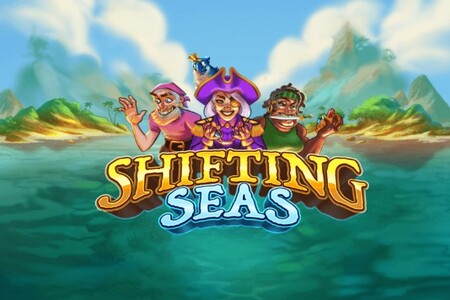 Shifting Seas Reseña de Tragaperras