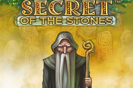Secrets of the Stones Slot Review