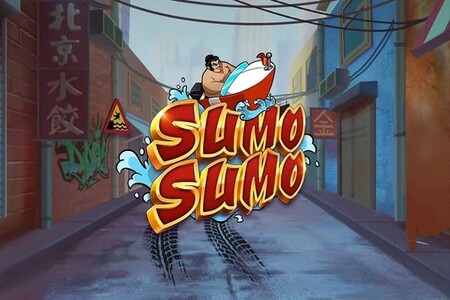 Sumo Sumo Análise de Caça-níquel