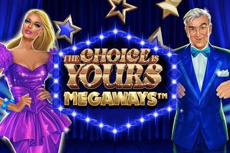 The Choice Is Yours Megaways Slot Review
