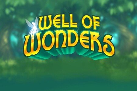 Well Of Wonders Slot Review