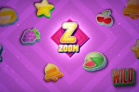 Zoom Slot Review