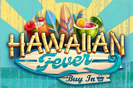 Hawaiian Fever Slot Review
