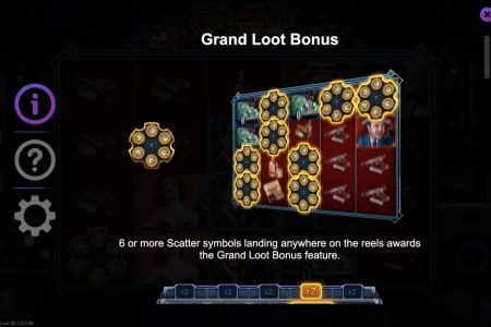 Grand Loot Bonus