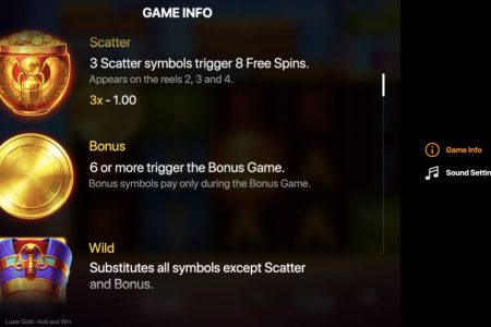 Símbolos de Dispersión y de Bonificación