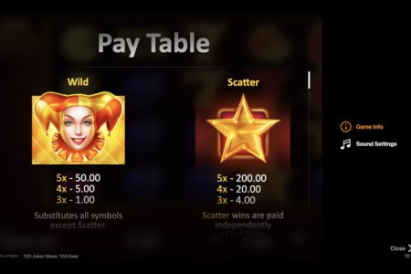 Comodín y Dispersión