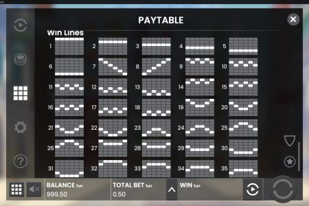 Linhas de Pagamento 1