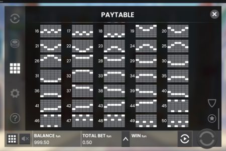 Linhas de Pagamento 2