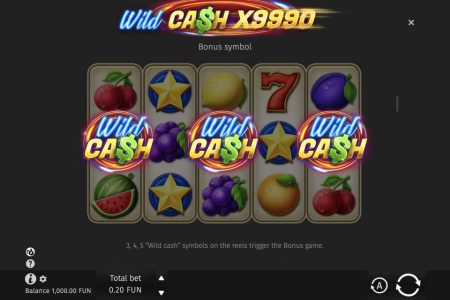 Regras do Símbolo de Bônus