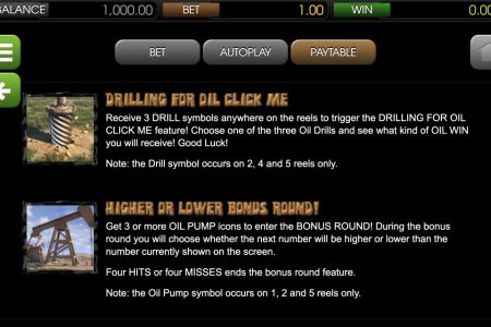 Click Me and Bonus Round