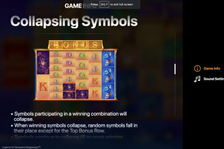 Símbolos Colapsantes