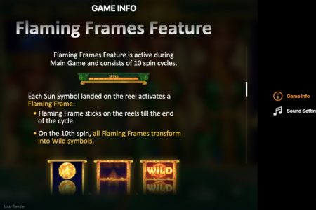 Función de Marcos Ardientes