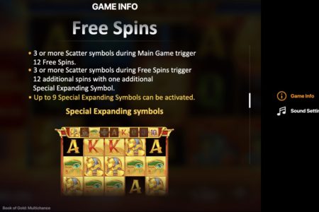 Free Spins