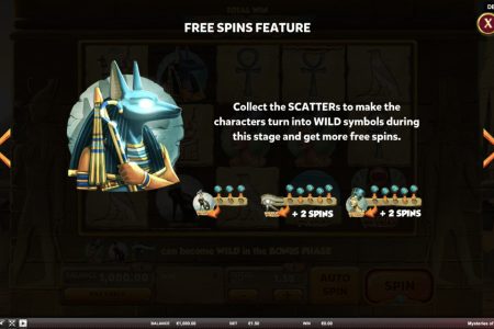 Función de Giros Gratis