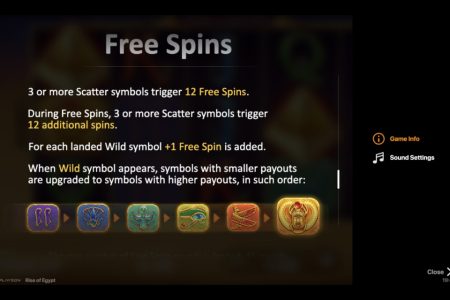 Free Spin