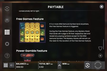 Free Spins