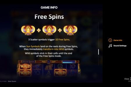 Free Spins