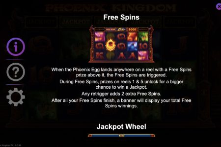 Free Spins