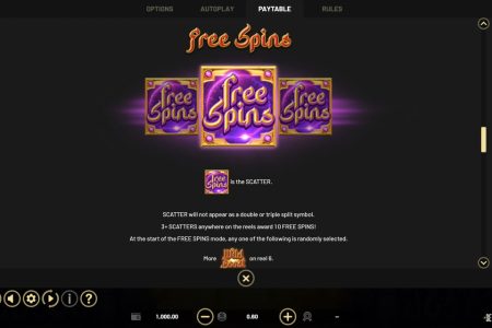 Free Spins