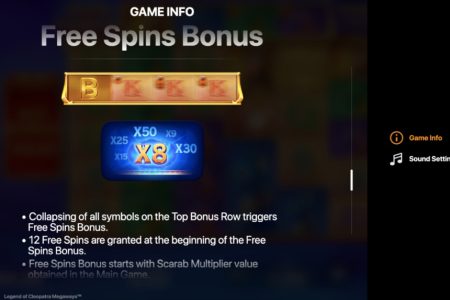 Bônus de Giros Grátis