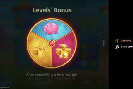 Level Bonus