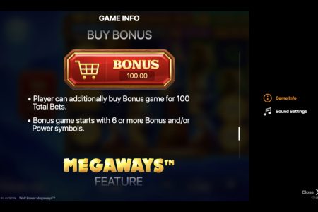 Compra de Bonificación