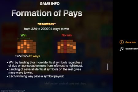 Formação de Pagamentos