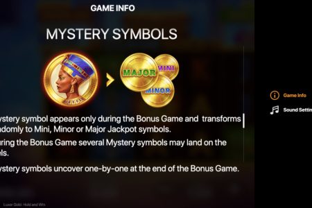 Símbolos Misteriosos