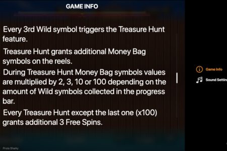 Regras da Caça ao Tesouro