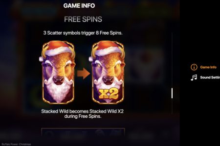Free Spins