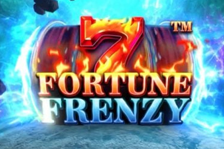7 Fortune Frenzy Reseña de Tragaperras
