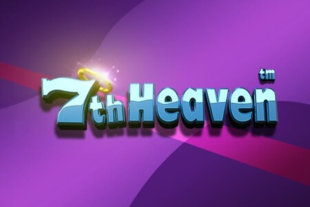 7th Heaven Análise de Caça-níquel