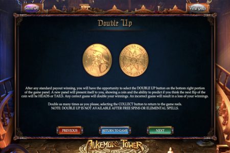 Función de Duplicar Apuesta