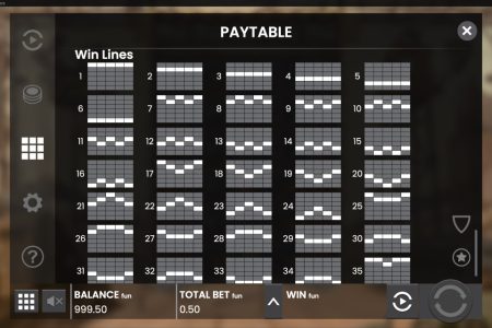 Linhas de Pagamento 1